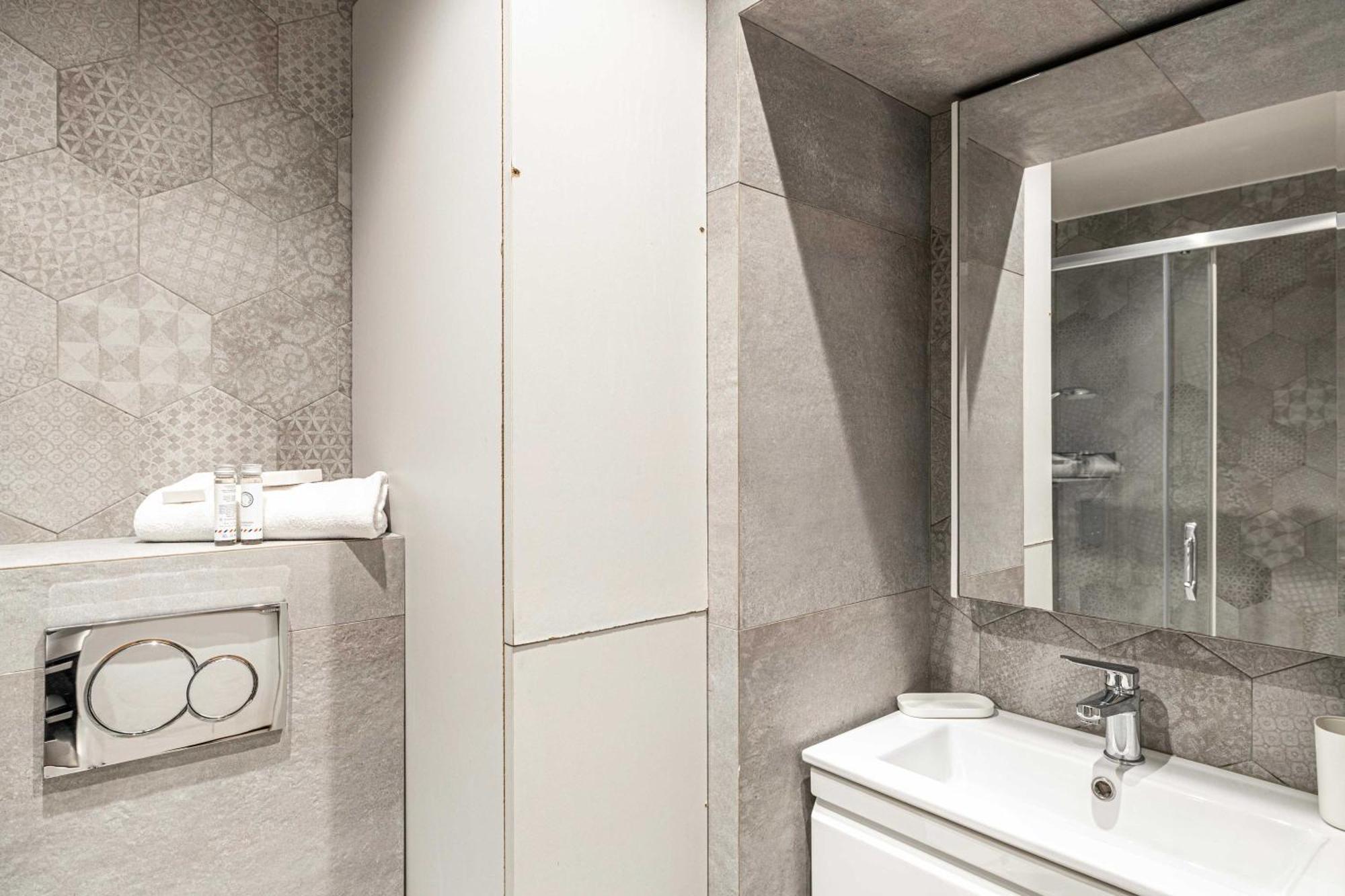 Apartment Cozy Renovated - Meynadier *