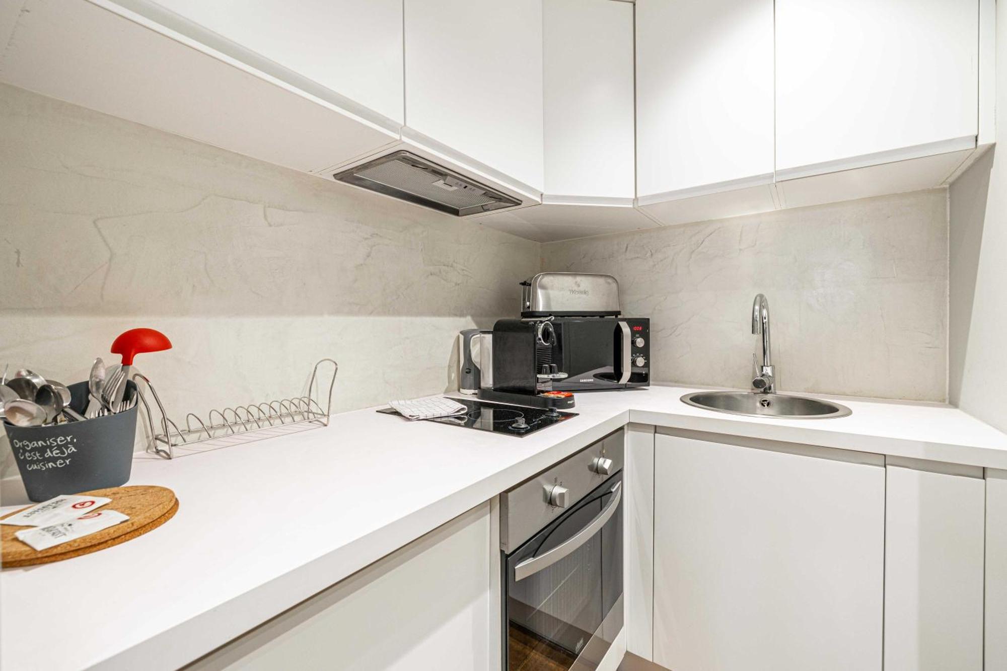 Cozy Renovated - Meynadier Apartment Cannes