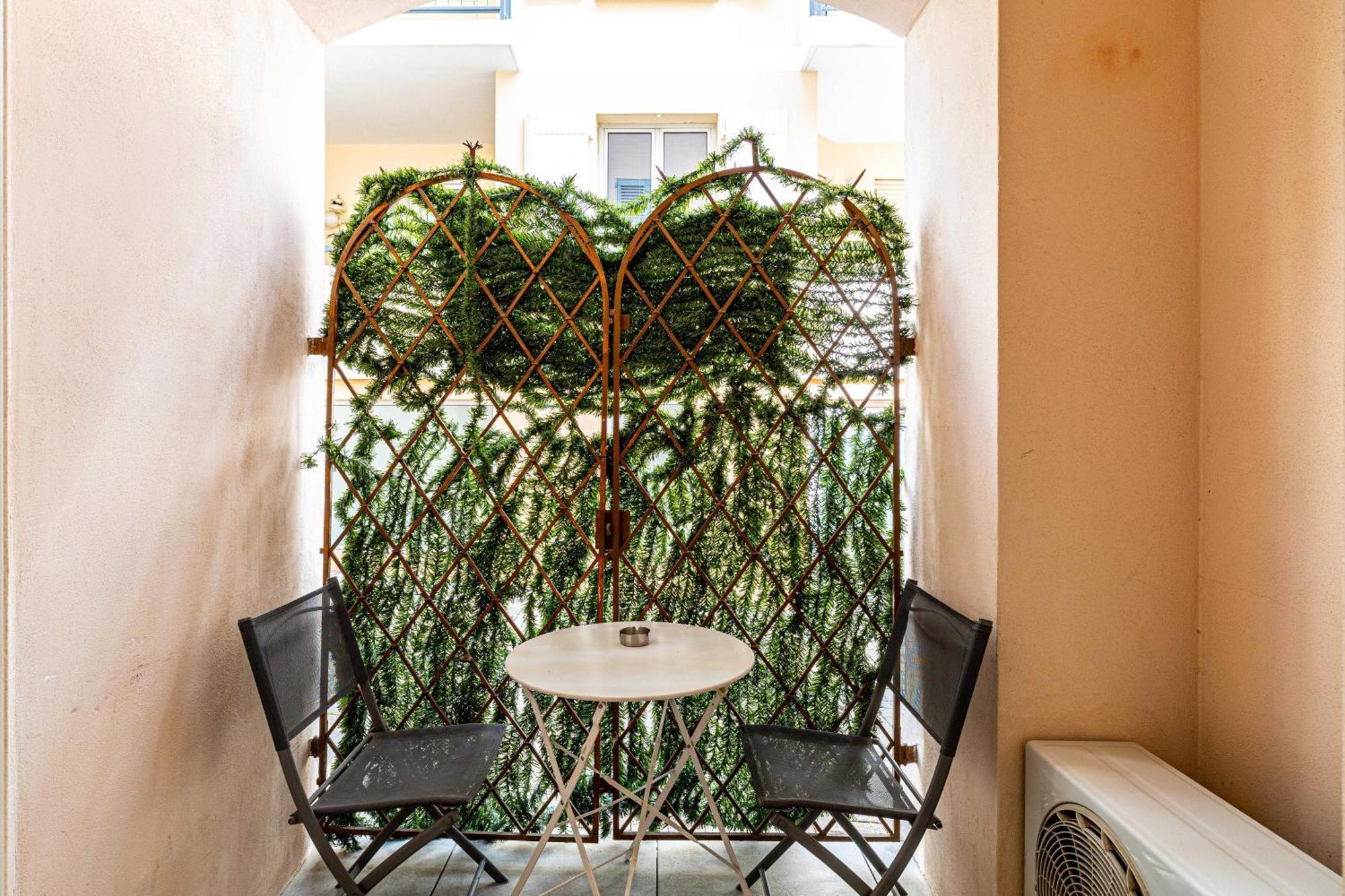 Cozy Renovated - Meynadier * Cannes
